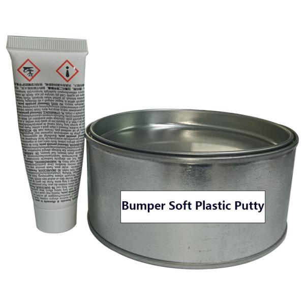 Customizable Auto Paint Putty Plastic Bumper Filler Putty Industrial Grade