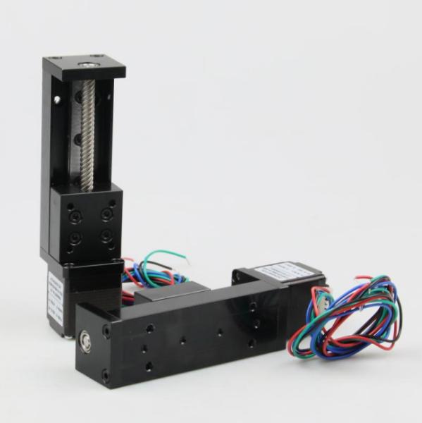 50MM 2 Inch Stroke T-Type NEMA11 28MM Stepper Motor Kit