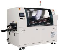 Meilleur prix Machine automatique de soudage par ondes SMT Machine de soudage par PCB