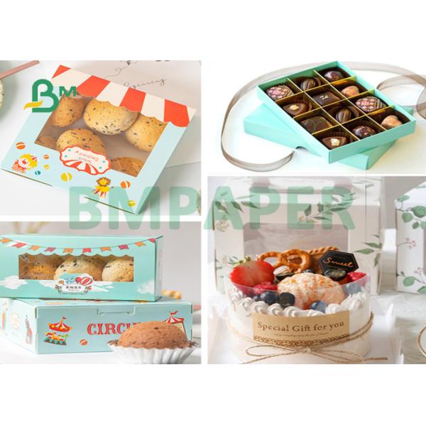 Товары 100% древесины замороженные упаковывая доску цвета слоновой кости 270 качества еды 325 350gsm Товары 100% древесины замороженные упаковывая доску цвета слоновой кости 270 качества еды 325 350gsm