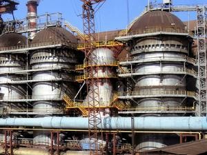 Проверка кирпичей для регенератора HBS плотность 2,0-2,5 г/см3 долговечность и долговечность