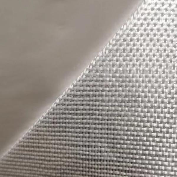 Коррозионно устойчивая алюминиевая фольга стекловолоконная ткань 0,1 - 1,0 мм