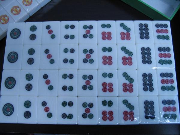 Mahjong