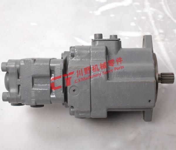 18009 bomba principal da bomba de pistão de Hydraulic Pumps For ZX35 da máquina escavadora de PVD 1B 32