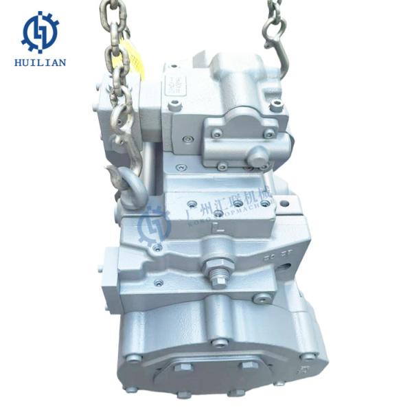 K3V280SH-9N54 Excavator Spare Parts Hydraulic Pump Assembly for Excavator XCMG 950