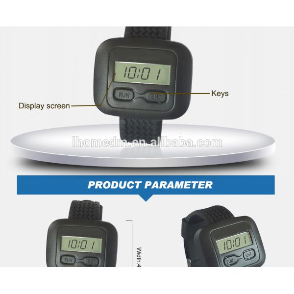 Hotel restaurant equipment widely use client call waiter system