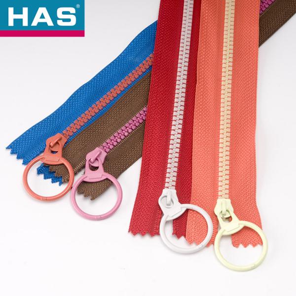 樹脂 手作り ザイプ ニッケルフリー #10 プラスチック ザイプ 二方向