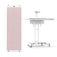 Medical Full Body Red Light Therapy 2000W 2 Colors NIR Therapy Device