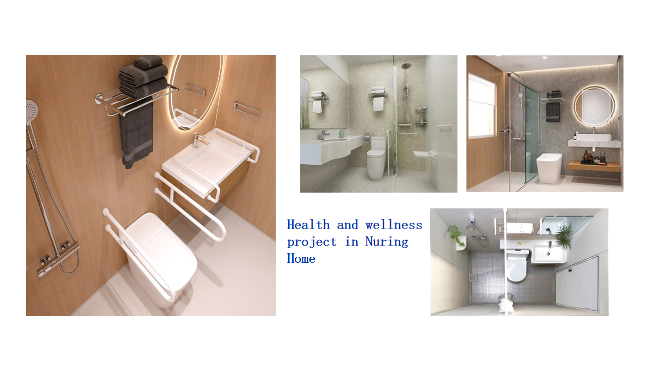 Waterproof SMC One-Piece Bathroom Ceiling Panels mold-proof bathroom ceiling