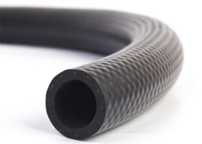 SAE J30 R6 300psi Reinforced Hydraulic Hose For Fuel Petrol