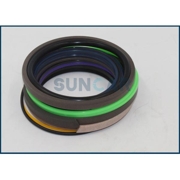 Equipo del sello del cilindro del auge LZ00445 para el CASO CX210N CX210LR CX240LR CX210 CX240