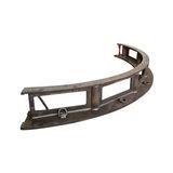 Custom Precision CNC Metal Parts for Cutting Bending and Stamping