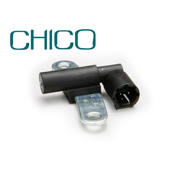 Датчик коленчатого вала двигателя 2 соединителей для NISSAN RENAULT СИМЕНС 23798-00QAC 6001548175 S105548001E