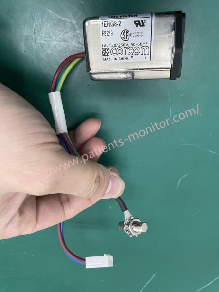 Le moniteur patient de Philip VS2+ partie le connecteur d'interface de courant alternatif 1EHG802 F8289 453564298131