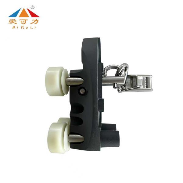 Adjustable Canopy Sliding Parts Weather Resistant Awning Sliding Shower Door Rollers