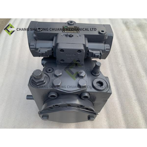 Sany SHG Grader Accesorio Rexroth bomba de aceite hidráulica principal A4VG140EP4D1 / 32R-NAF02F021DP-S