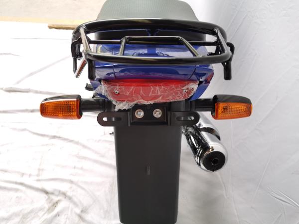Outstanding and Powerful 4-stroke Motor Tipo de rua de bicicleta 150cc/200cc/250cc