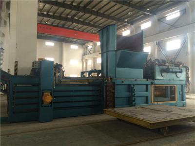 Máquina de empacotamento horizontal 9400*4000*3600 automático completo milímetro da movimentação hidráulica