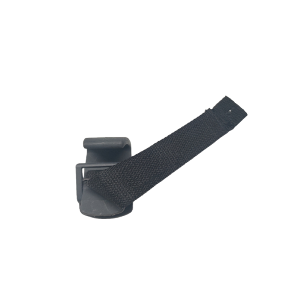 MR735843 Auto Body Parts Rear Hanger Strap Row Seat Hook for Mitsubishi Pajero V31 V33 3rd 1998 Fabric Car Body Parts