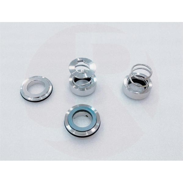 Тип 2201/1 Aesseal T01F 18026 уплотнения насоса Fristam механического уплотнения