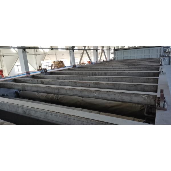 Оптически производственная линия фильма микрона 4700mm BOPP фильма 3200