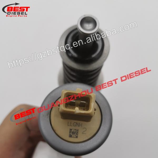 New Diesel Fuel Injector  BEBE2A01001  for VO-LVO   BEBE2A01001   MSC000030 GL1863 Land Rover Defender 1998-2016 Discovery 2 199
