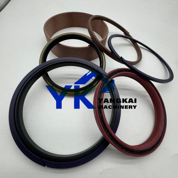 C-A-T E120 E120B Excavator Arm Seal Kit Engineering Hydraulic Seal Accessory
