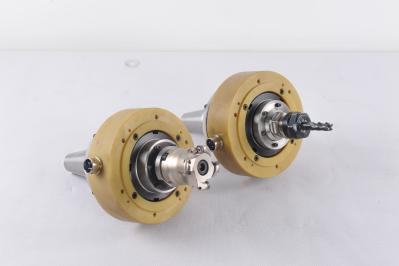 High Power Ultrasonic Assisted Machining 20Khz Ultrasonic Impact Grinding