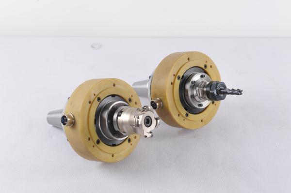 High Power Ultrasonic Assisted Machining 20Khz Ultrasonic Impact Grinding