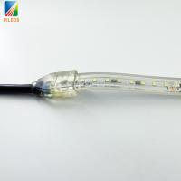 Cinturón de luz LED de la mina AC36V con IP68 impermeable y resistencia a la tracción súper fuerte