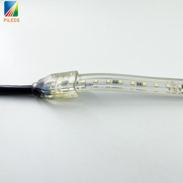 Светодиодная лента AC36V с водонепроницаемостью IP68 и высокой прочностью