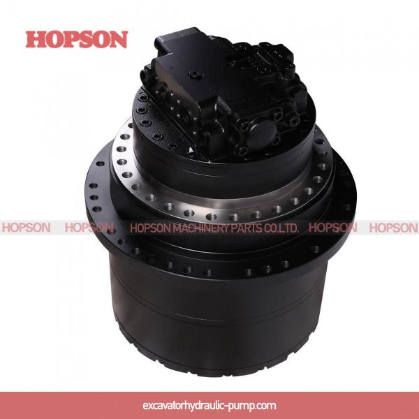 Costume PC60 SK60 SH60 E70B d'entraînement de Excavator Travel Motor Final