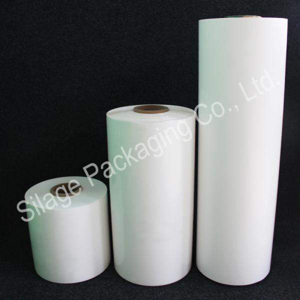 Factory Supply Directly, Silage Wrap Film New Zealand,Agriculture Packing Water Proof Plastic Film, LLDPE silage film