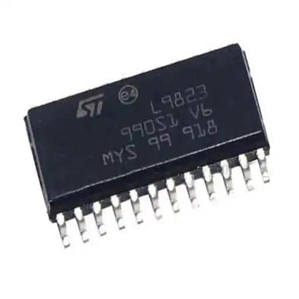 E-L9823013TR ST Integrated Circuit Electronic Modules IC Chip