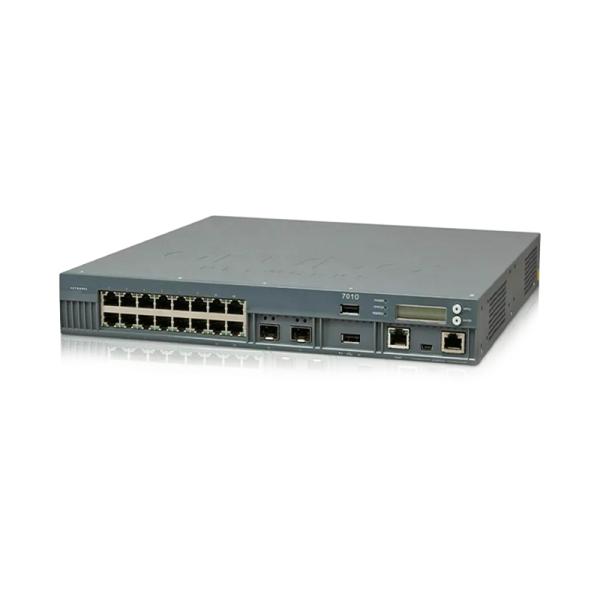 Controladores inalámbricos Aruba Nuevos y Originales 7010-RW Jw678A Controladores inalámbricos serie 7000
