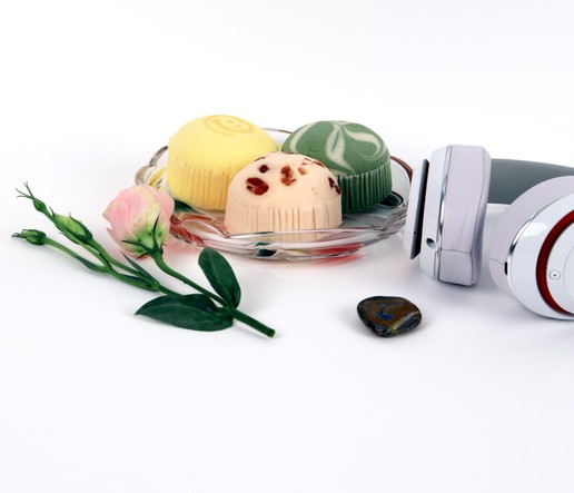 90% Purity Natural Food Emulsifier Cas 123-94-4