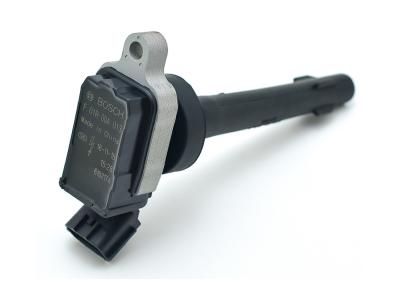 Auto Engine Parts Volvo Ignition Coil With Copper Wire DQG1122C 102313 37050100-C02-000