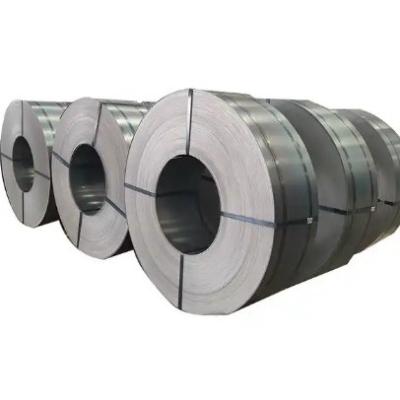 Categoria de aço da hora do Cr do aço carbono SS400 Q235 S235 do MS Cold Rolled Coils