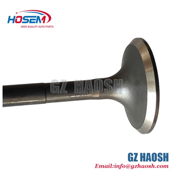 Isuzu Truck Parts 8-97219509-0 Exhaust Valve suitable for 4HF1 4HG1