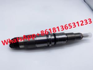 Motor 0445120078 DRAGON Diesel Injetor DOURADO de TS16949 4W7019