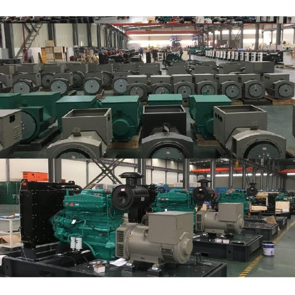 Fuan Zhongzhi Pump Co., Ltd.