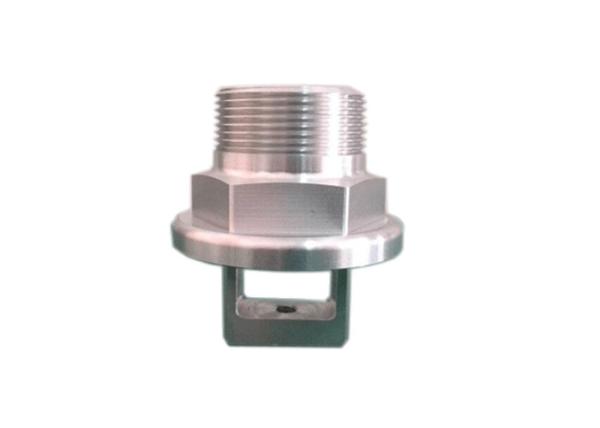 Brass Steel Aluminum IGS STEP CNC Machined Metal Parts Non Standard