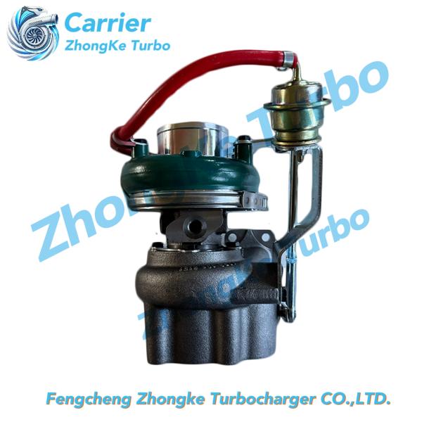 S200G D6E Engine Excavator Turbo 9021647837 20873313 9020873313 for Volvo Asphalt Paver P5770C ABG