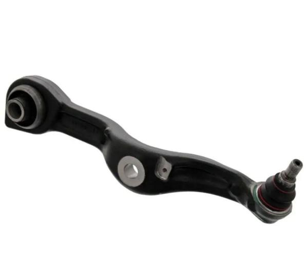 OEM 2213307107 Manche de commande inférieure avant gauche pour composant automobile Mercedes-Benz W221 C216