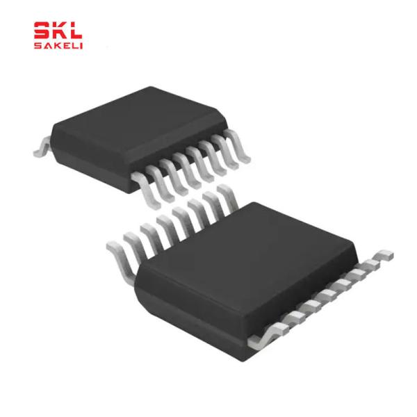 MAX3232ECAE+T IC Integrated Chip Transceiver Battery Powered Equipment 500mV