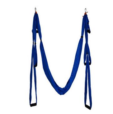 Ningbo Virson--Gym aerial yoga swing Aerobic Inversion Strap Anti-Gravity Sling