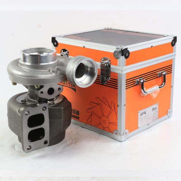 Fabricante 04282637KZ 04282637KZ 04282637 do elevado desempenho 20492757 turbocompressor do turbocompressor de S2B210 D6D para a peça sobresselente de Volvo