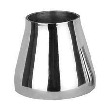 Equal Type Stainless Steel Sanitary Fittings Concentric or Eccentric Reducer