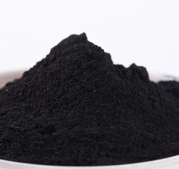 air Water purification High Surface Area Activated Carbon Powder For Environmental Pollution