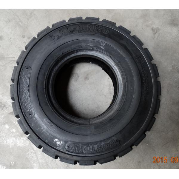 solid forklift tires 7.00-12,Industrial forklift Tyre 7.00-12